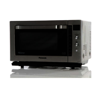 PANASONIC  NN-CF778SBPQ Combination Microwave - Stainless Steel